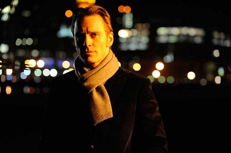 Michael Fassbender in Shame video movie clip