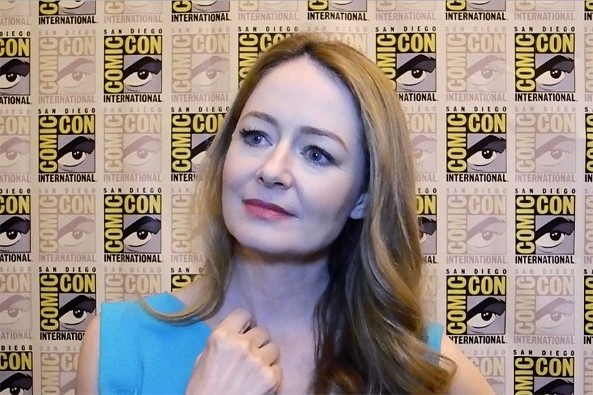Miranda Otto Interview: From 'Homeland' To '24: Legacy'