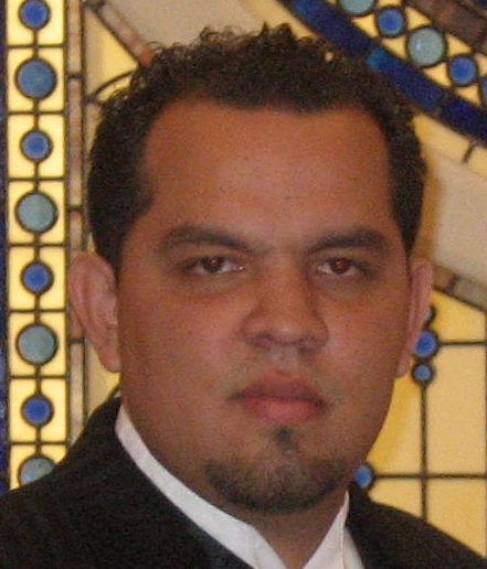 Moises Arguello Scarface Kingpins Art Contest Winner