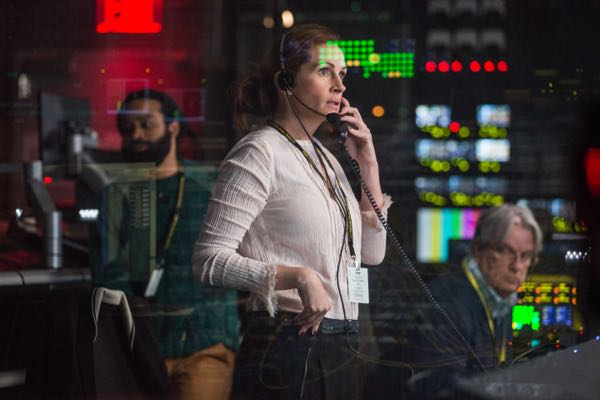 Money Monsters movie Julia Roberts