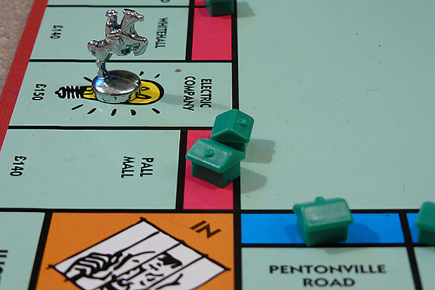 Monopoly Movie Is Going Ahead And It Has The Potential To Be Epic 