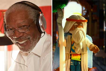 Morgan-Freeman-Interview-LEGO-movie
