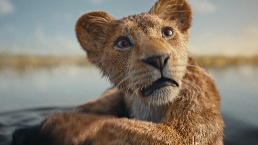 New 'Mufasa: The Lion King' Trailer, Poster and Complete Cast List