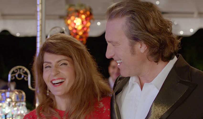 ‘My Big Fat Greek Wedding 2: 10 Things To Know From The Cast