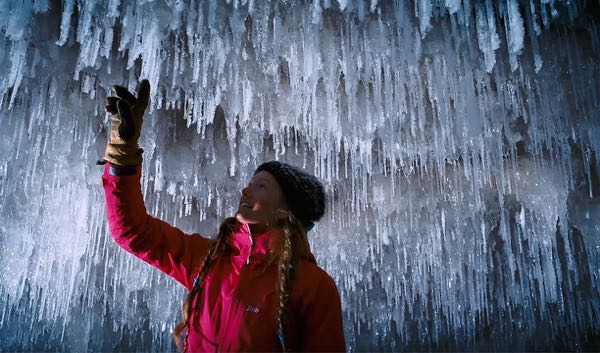 Trailer: National Parks Adventure IMAX Documentary Narrated Robert Redford