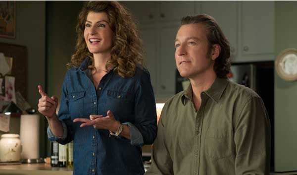 'My Big Fat Greek Wedding 2' Trailer