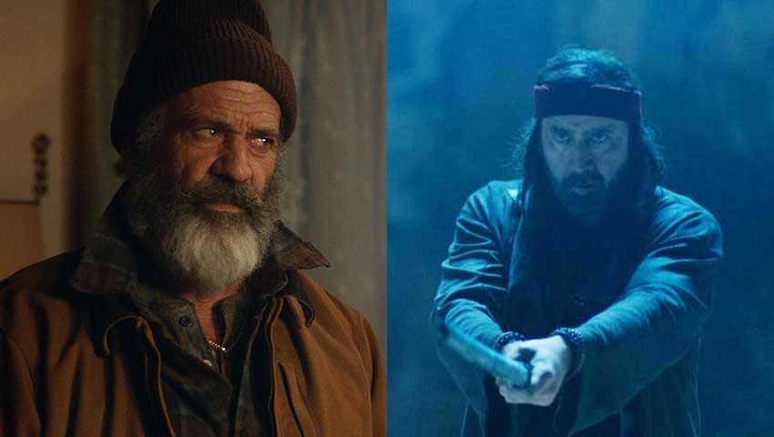 Movie Review Roundup: 'Sound of Metal', 'Stardust,' Fatman, Jiu Jitsu