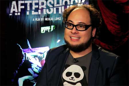 Nicolas-Lopez-Aftershock-interview