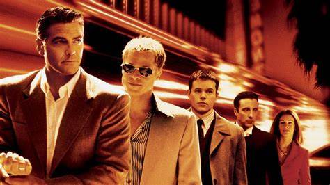 An Overview of Heist Movies in Hollywood
