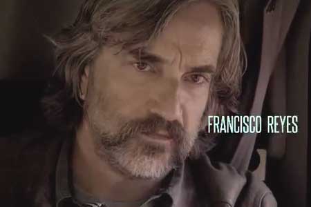 Interview with HBO Original Series PROFUGOS Star Francisco Reyes