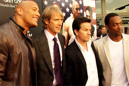 What You Won’t See in Michael Bay’s PAIN &amp; GAIN (Video)