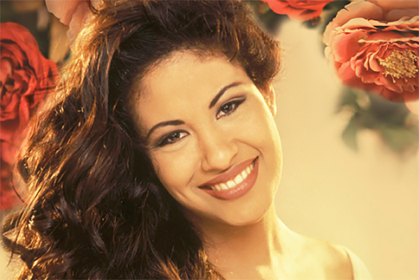 Selena’s Love Story Coming To Television