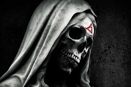 PARANORMAL ACTIVITY: THE MARKED ONES New Movie Poster & Trailer