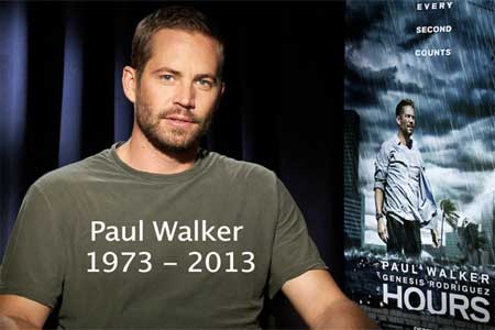 Paul Walker Final CineMovie Interview (Unedited Video)
