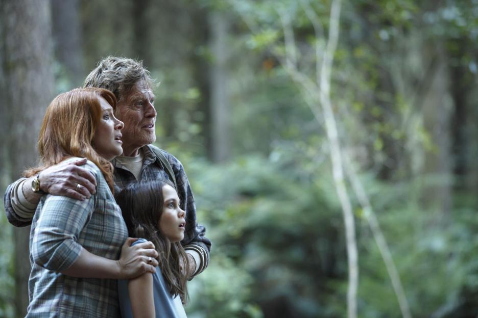 Disney's Pete's Dragon Teaser Trailer