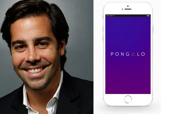 Pongalo Executive Jorge Granier Talks New Spanish Streaming Service