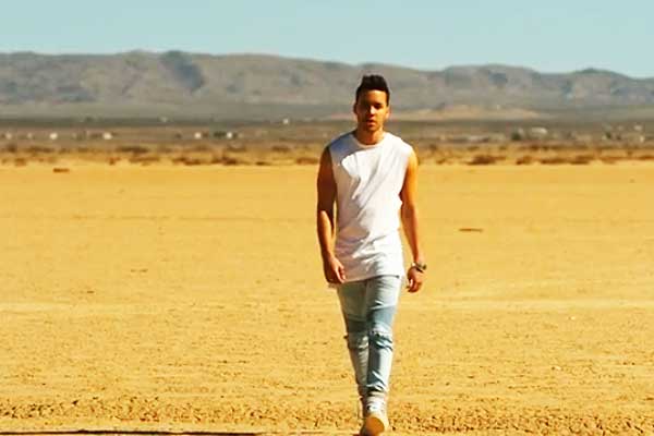 Music Video: Watch Prince Royce's Single Off Furious 7's Movie Soundtrack