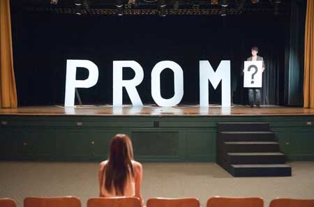 New This Week: Prom 