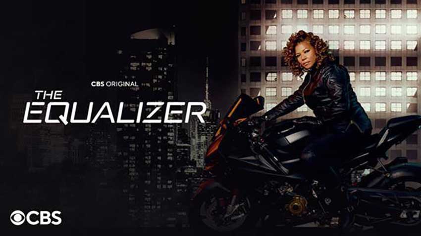 CBS Renews Queen Latifah's 'The Equalizer' For A Season 2