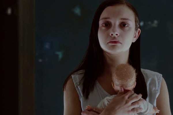 THE QUIET ONES Movie Review In A Nutshell