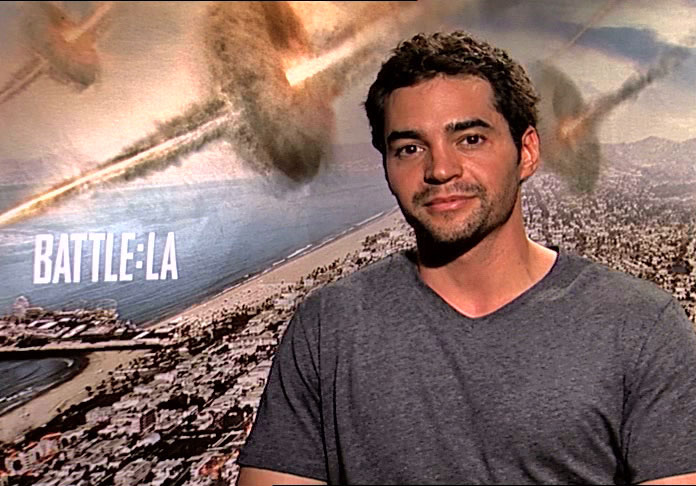 INTERVIEW: New Leading Man Ramon Rodriguez
