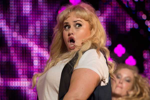 'Pitch Perfect 2' Star Rebel Wilson on Being a Role Model and an Update on Her Private Benjamin Remake