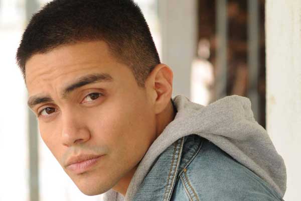 Behind the Scenes of Machinima’s Chop Shop with Actor Rene Moran