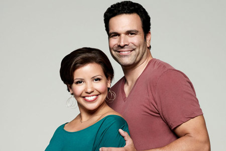 'Welcome to the Family's' Ricardo Chavira Talks New Show and Diversity on TV