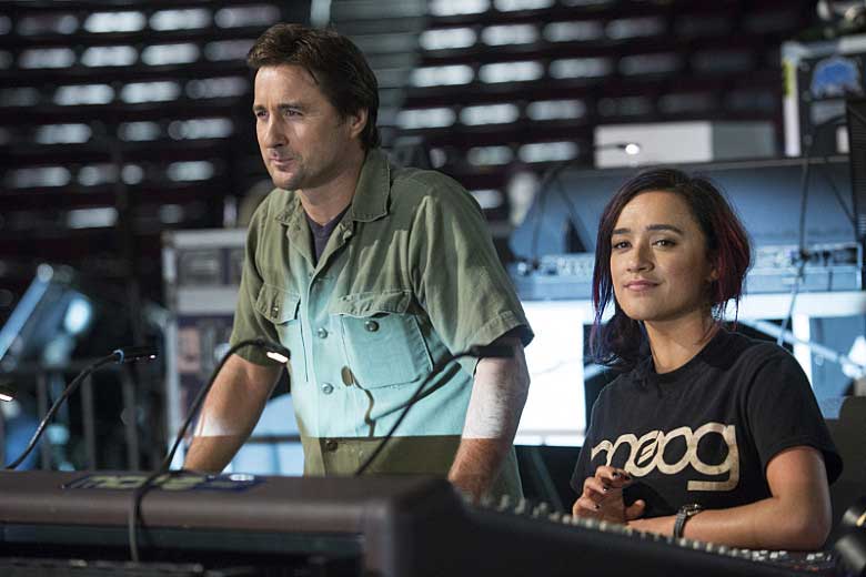 Cameron Crowe Talks Showtime’s 'Roadies' and Future Musical Cameos