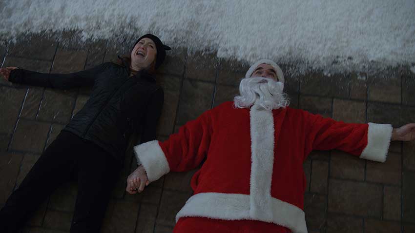 'Home Sweet Home Alone' Cast Was Disgusted by Rob Delaney's Injury Prosthetic