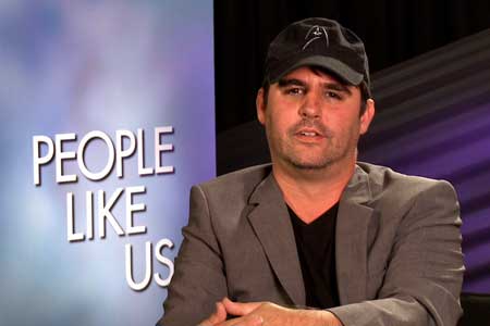 Roberto Orci: Blockbuster Duo Trades In Action For Real People