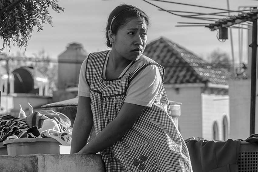 2018 Golden Globes Full List of Movie Nominees: Diversity Report Card