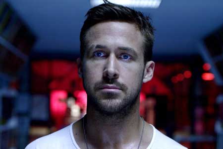 Ryan Gosling Stuffed VHS Tapes Down Pants As Kid