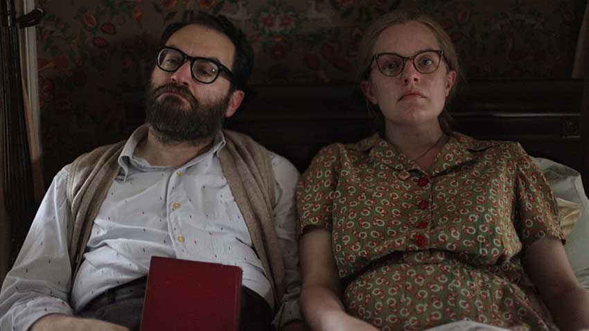 'Shirley' Movie Review: Elisabeth Moss Is Shoo In For An Oscar Nomination