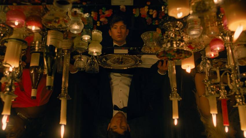 New 'Saltburn' Trailer: Barry Keoghan, Jacob Elordi, Rosamund Pike Are About To Get Wild