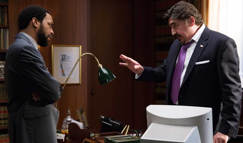 Secret in their Eyes Alfred Molina and Chiwetel Ejiofor