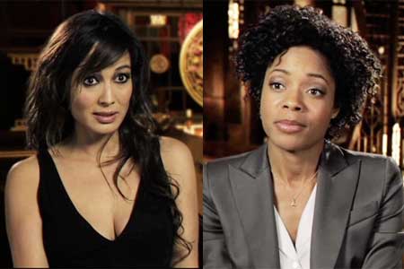 SKYFALL Video: Meet The New Bond Girls