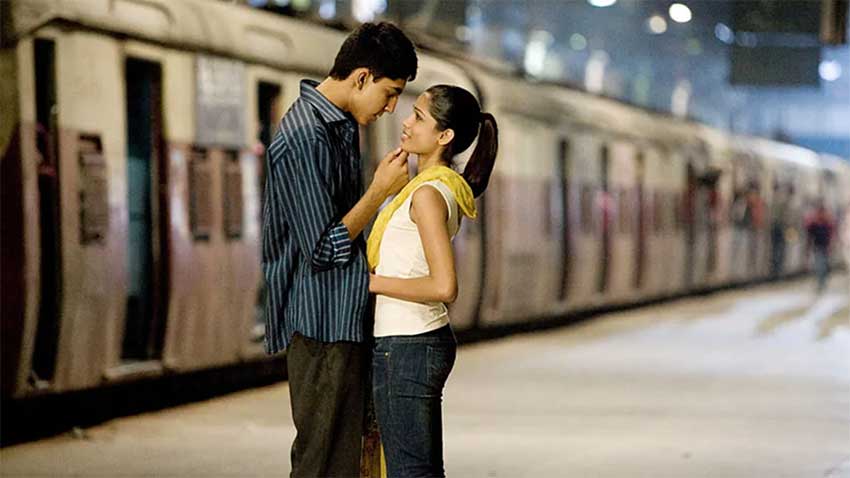 8-Time Oscar-Winning Slumdog Millionaire Set for Sequel