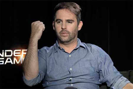 Spider-Man and Star Trek News with Producer Roberto Orci