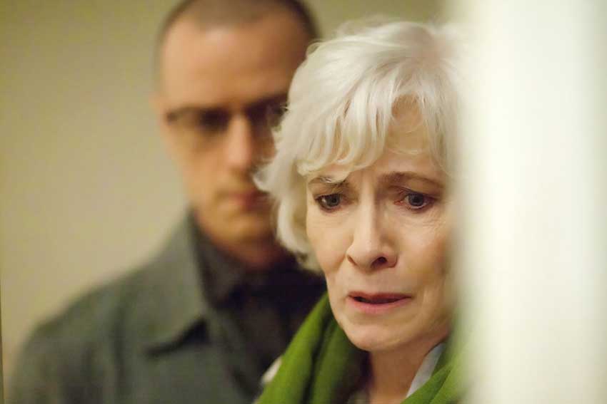 'Split's' Betty Buckley Talks Working With James McAvoy and Her New Album 