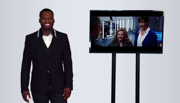 50 Cent Talks 'Spy,' Beef with 'Empire' and New G-Unit Album