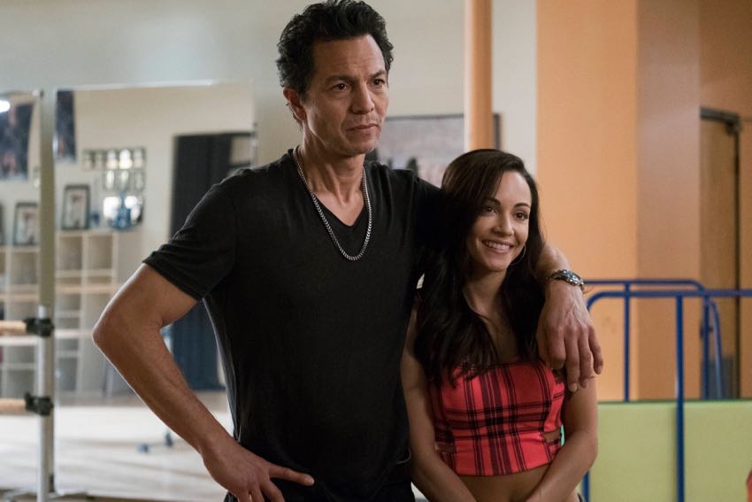 Latina Sharlene Taulé Talks Playing A Bad Girl On 'Star' and Her Music Collaboration with Don Omar