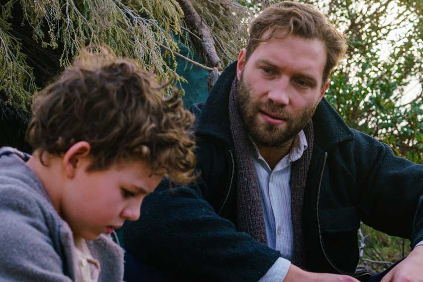 Storm Boy JaiCourtney FinnLittle