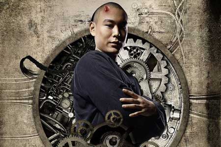 TAI CHI 0 Movie Review