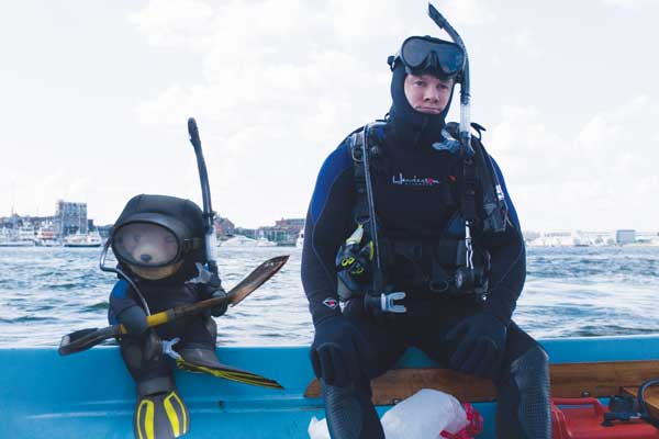 New TED 2 Red Band Trailer: Morgan Freeman Makes Cameo