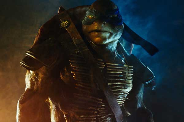 Teenage Mutant Ninja Turtles Movie Review:  Why All The Hate?