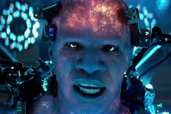 Behind the Making of Electro in THE AMAZING SPIDER-MAN 2