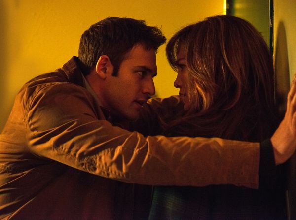 THE BOY NEXT DOOR New Movie Poster & Trailer with Jennifer Lopez