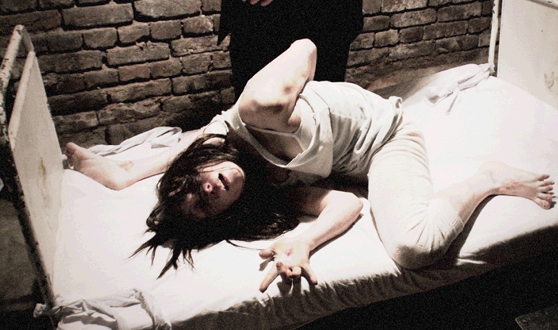 THE DEVIL INSIDE Blu-ray To Be Available Only At Best Buy