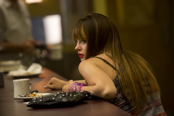 New Movie Review: Denzel Washington’s THE EQUALIZER